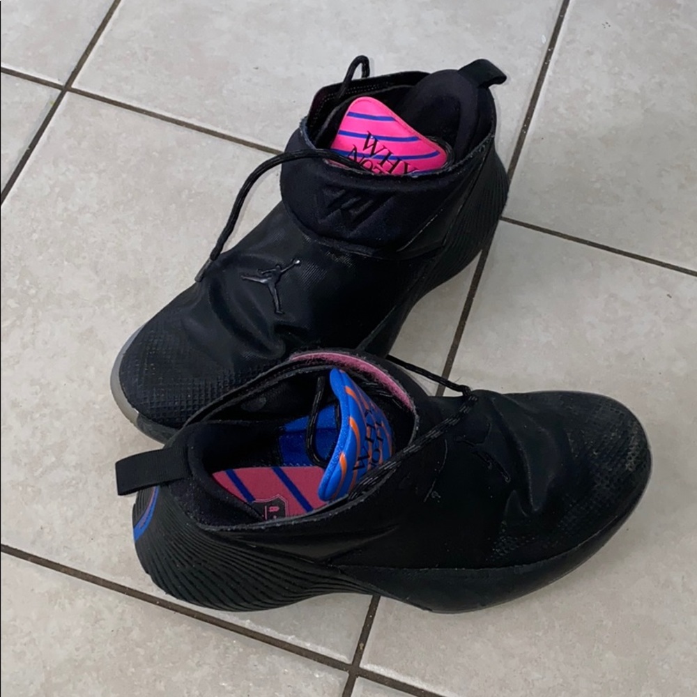 Jordan’s
